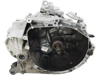 Caja De Velocidades Peugeot 208 Thp (05538734)