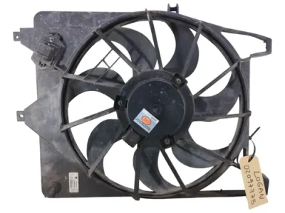 Electroventilador Renault Logan 1.6 (02097775)