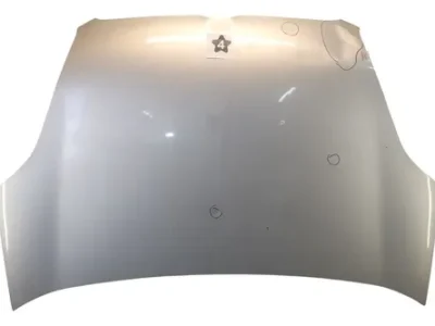 Capot Fiat Doblo (06759793)