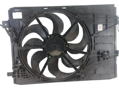 Electroventilador Peugeot 3008 1.6 Thp (02133519)
