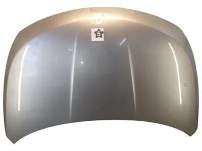 Capot Nissan Tiida (06349679)