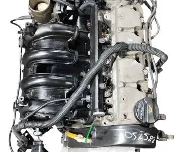 Motor Gol Trend 1.6 8v (06719298)