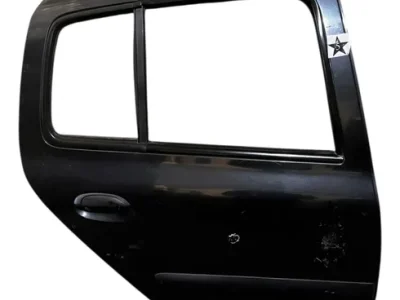 Puerta Trasera Derecha Renault Clio F2 (03945469) Lp