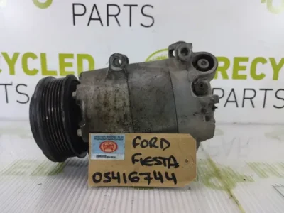 Compresor De A/a Ford Fiesta Kd 1.6 (05416744)