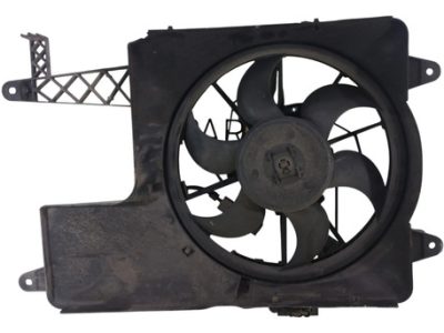 Electroventilador Vw Gol 1.6 (05315921)