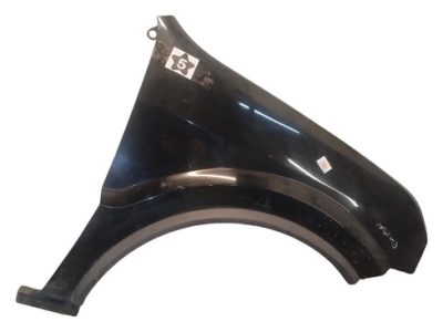 Guardabarro Derecho Ford Ecosport Li (07257183)