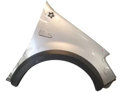 Guardabarro Derecho Renault Sandero Lv (05531253)