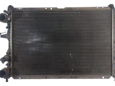 Radiador De Agua Alfa Romeo 146 1.8 (06502597)
