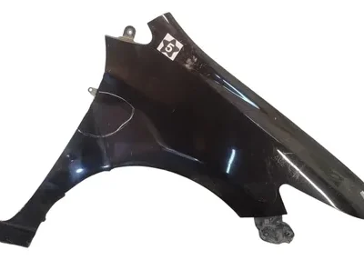 Guardabarro Derecho Honda City (07239752)