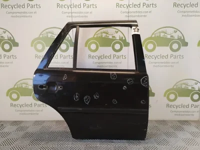 Puerta Trasera Derecha Vw Gol G2 G3 G4 (05246515) Lp