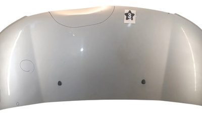Capot Citroen C3 Aircross (06745737)