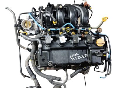 Motor Jeep Renegade 1.8 E-torque (05515249)