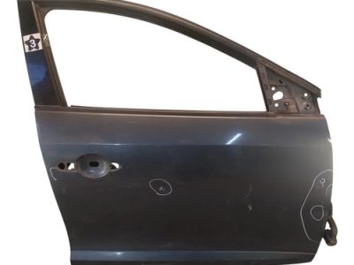 Puerta Delantera Derecha Renault Fluence (06543755)