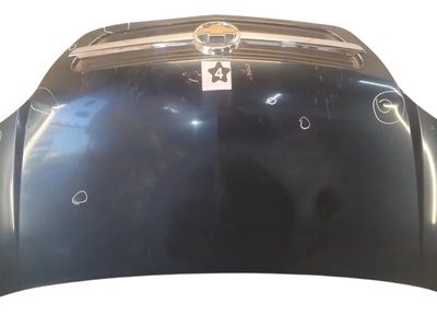 Capot Chevrolet Meriva (06996989)