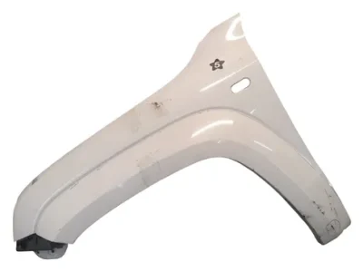 Guardabarro Izquierdo Vw Amarok (06079666)