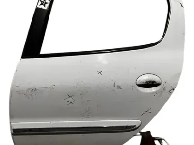 Puerta Trasera Izquierda Peugeot 207 (02498513) Lp