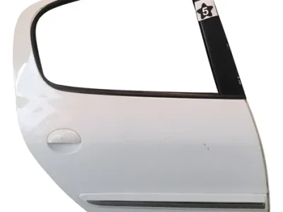 Puerta Trasera Derecha Peugeot 207 (06739432)