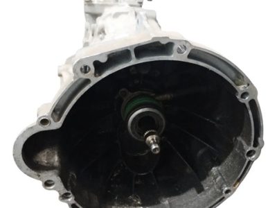 Caja De Velocidades Vw Amarok 2.0 Tdi 4x2 (04942248)