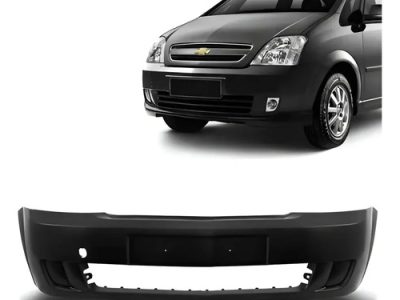 Paragolpe Delantero Chevrolet Meriva S/faro
