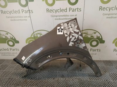 Guardabarro Izquierdo Citroen C4 Cactus (05488550)