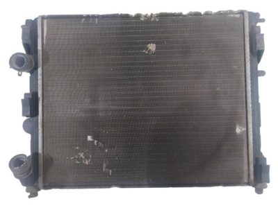 Radiador De Agua Renault Clio 1.2 (06326833)
