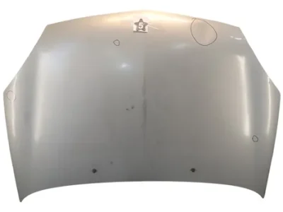 Capot Renault Clio 2 F2 (05913480)