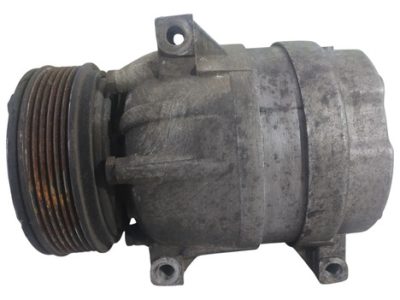Compresor De A/a Renault Megane 2.0 (05647093)