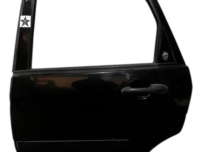 Puerta Trasera Izquierda Ford Focus F1 (03899826) Lp