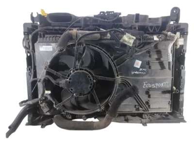 Electroventilador Completo Ford Ecosport Kd 1.5 (05423051)
