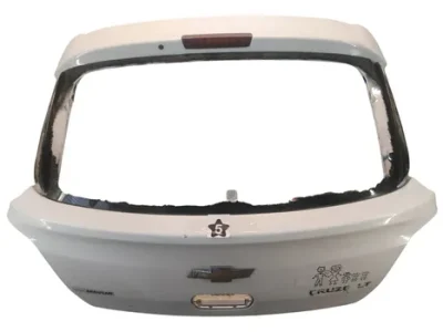 Porton Trasero Chevrolet Cruze Lv (06672605)