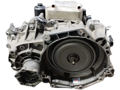 Caja De Velocidades Audi A3 2.0 Tfsi At (06569781)