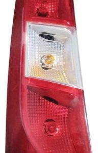 Faro Trasero Izquierdo Renault Kangoo Ln Original (07202260)