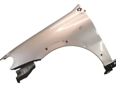 Guardabarro Izquierdo Fiat Palio Adv F2 (06580497)