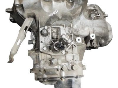 Caja De Velocidades Chevrolet Corsa 1.4 8v (06117555)