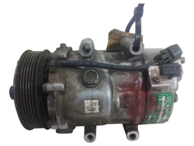 Compresor De A/a Chery Tiggo 1.6 (05437129)