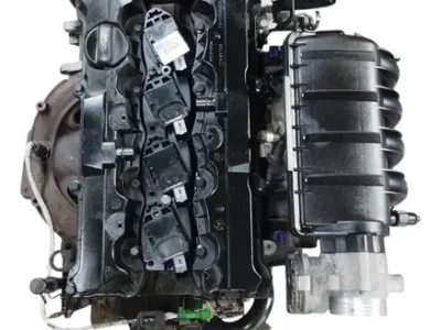 Motor Citroen C3 Picasso 1.6 16v C/v (06288848)
