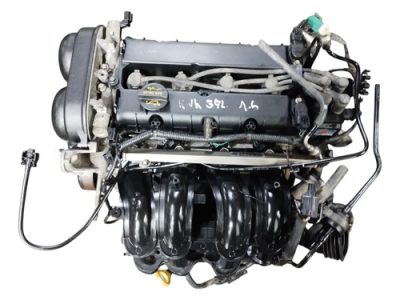 Motor Ford Fiesta Kinetic 1.6 16v C/v (05734388)