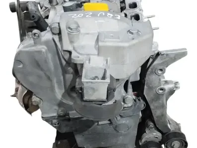 Motor Renault Clio 1.6 16v K4m (aa00142016)