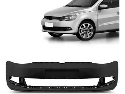 Paragolpe Delantero Vw Gol Trend G6 2012-2016