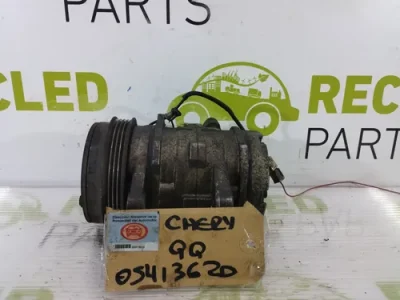 Compresor De A/a Chery Qq 1.1 (05413620)