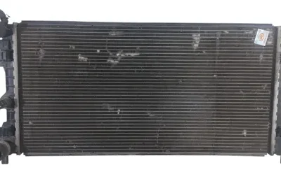 Radiador De Agua Audi A1 1.4 (06417978)