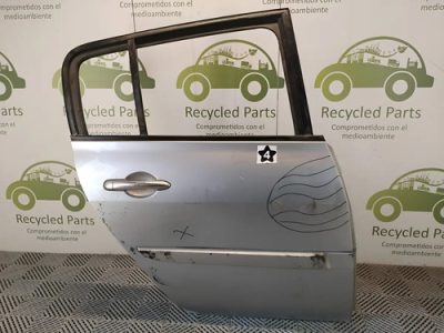 Puerta Trasera Derecha Renault Megane F2 5p (04765027)