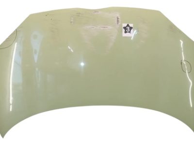Capot Fiat Uno Novo (05394473)