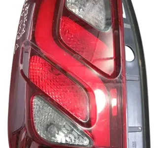 Faro Trasero Izquierdo Renault Duster 2016 Orig (06803404)