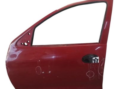 Puerta Delantera Izquierda Suzuki Fun (07315561)