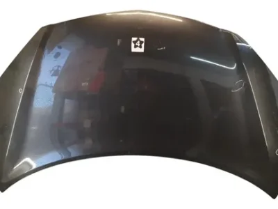 Capot Renault Koleos Lv (04363343)