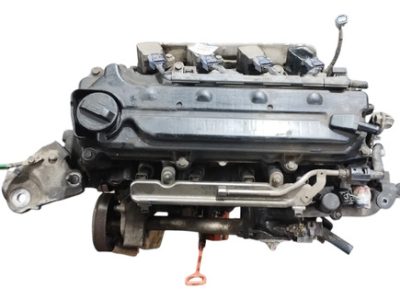 Motor Honda City L15a7 (07239747)