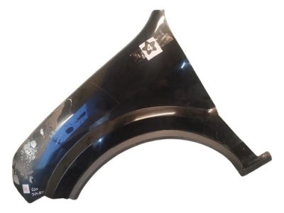 Guardabarro Izquierdo Ford Ecosport Li (07257182)