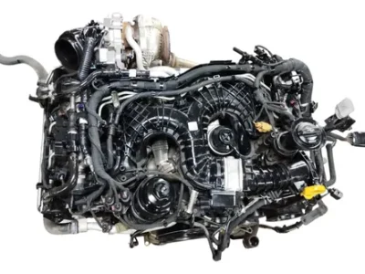 Motor Vw Amarok 3.0 Tdi V6 (05932785)