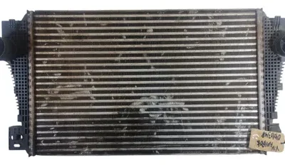 Intercooler Vw Amarok 2.0 (04010348)